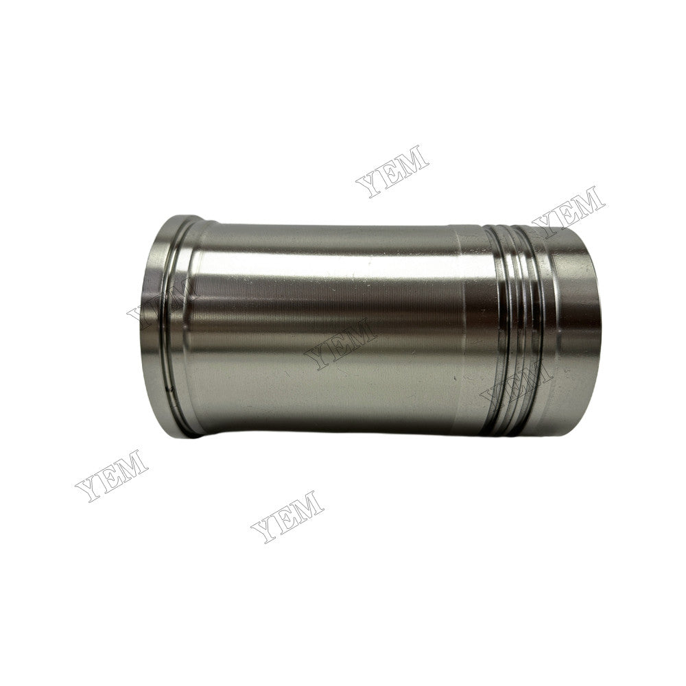 YEM Parts 4 pcs Cylinder Liner for Xinchai A490BPG Engine Engine Spare Parts For Xinchai