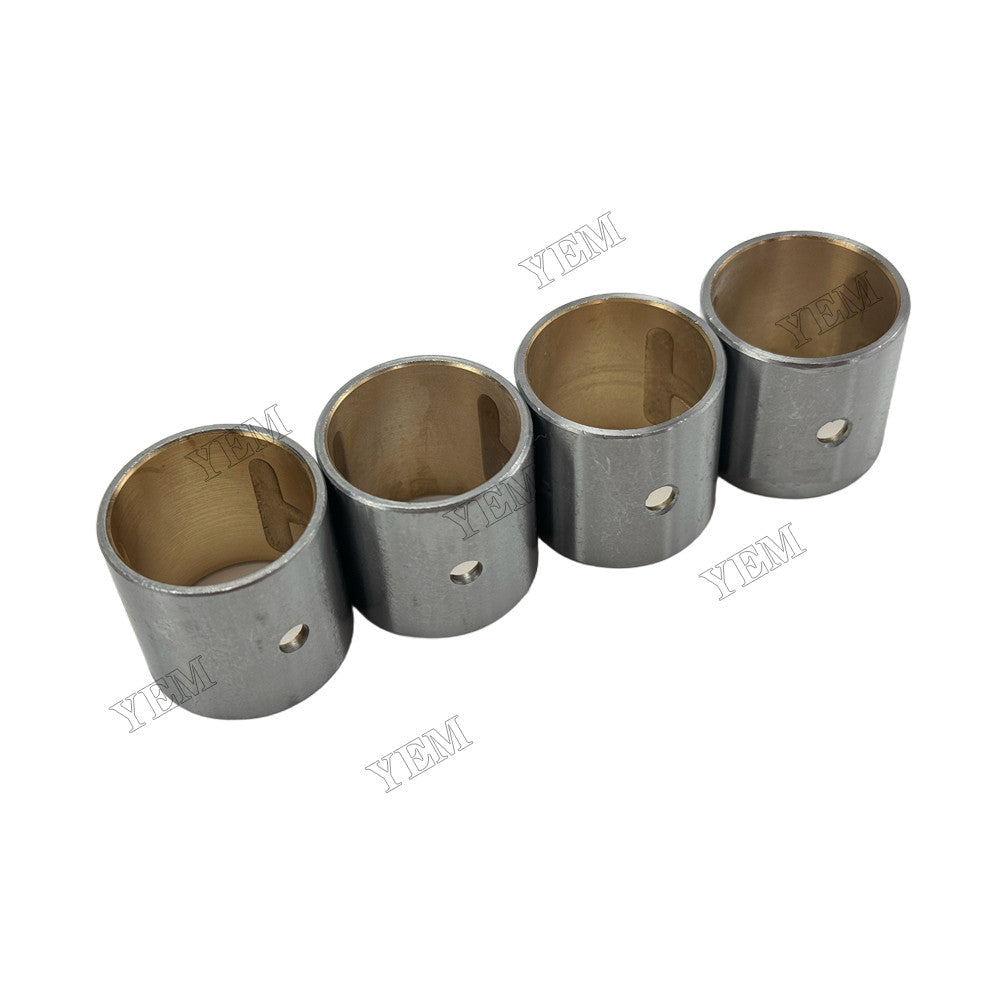 YEM Parts 4 pcs Bushing for Xinchai A490BPG Engine Engine Spare Parts For Xinchai