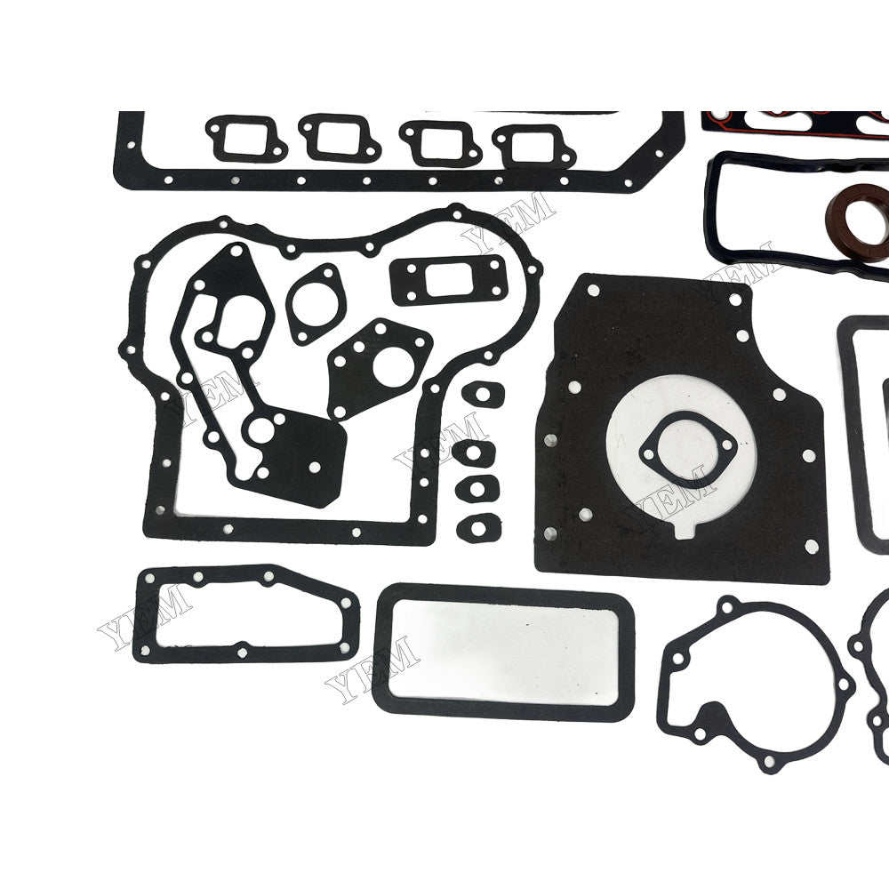 YEM Parts Full Gasket Kit for Weichai ZH4100D Engine Spare Parts