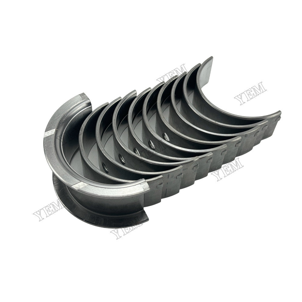 YEM Parts Main Bearing STD for Weichai ZH4100D Engine Spare Parts