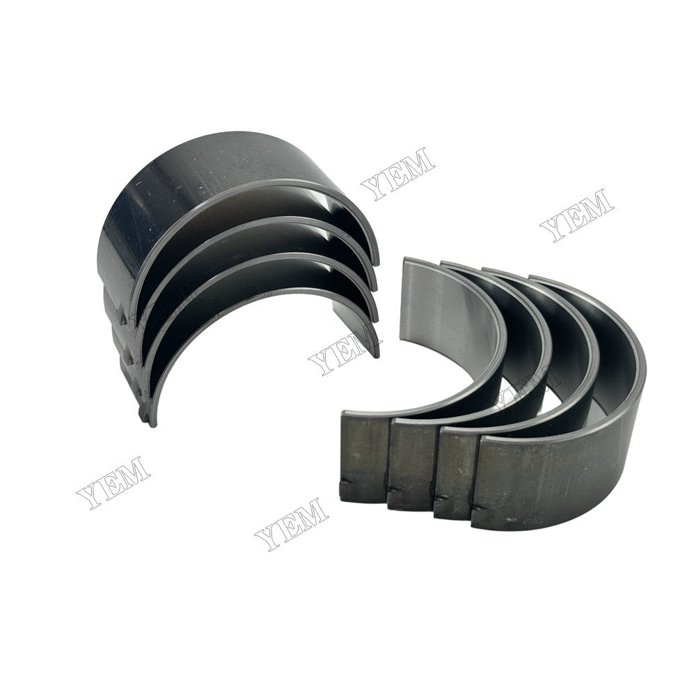 YEM Parts Connecting Rod Bearing STD for Weichai ZH4100D Engine Spare Parts For Weichai