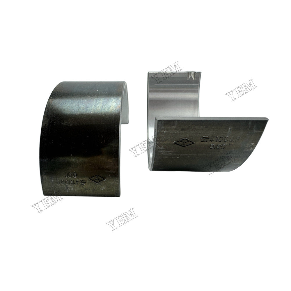 YEM Parts Connecting Rod Bearing STD for Weichai ZH4100D Engine Spare Parts For Weichai