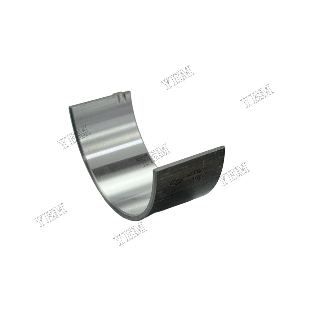 YEM Parts Connecting Rod Bearing STD for Weichai ZH4100D Engine Spare Parts For Weichai