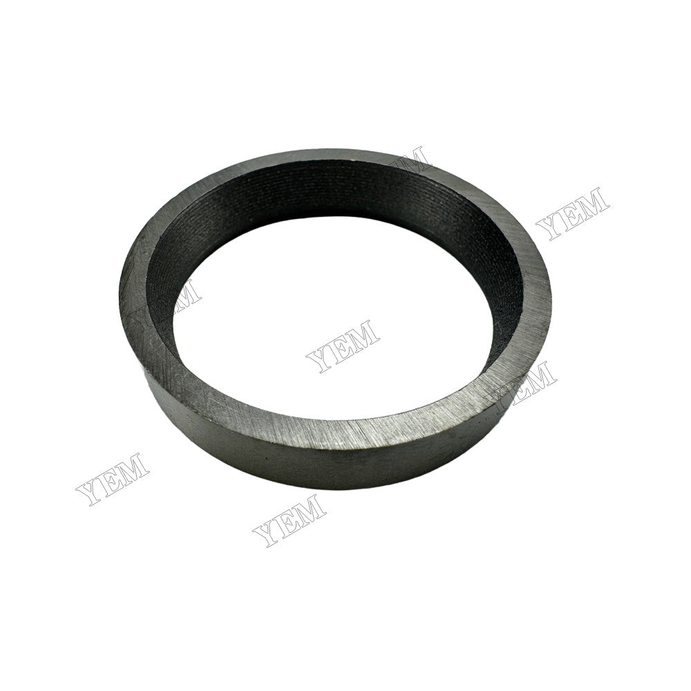 YEM Parts 4 pcs Exhaust Valve Seat for Weichai ZH4100D Engine For Weichai