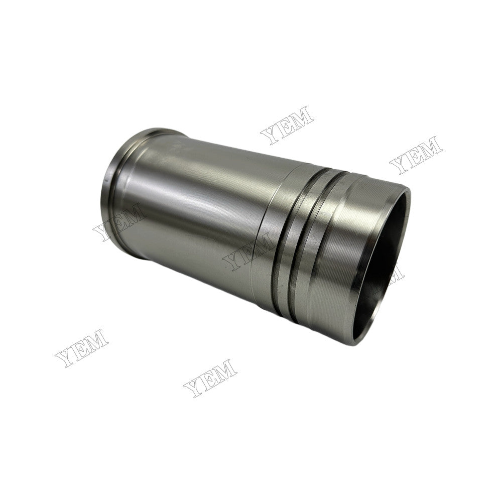 YEM Parts 4 pcs Cylinder Liner for Weichai ZH4100D Engine Engine Spare Parts For Weichai