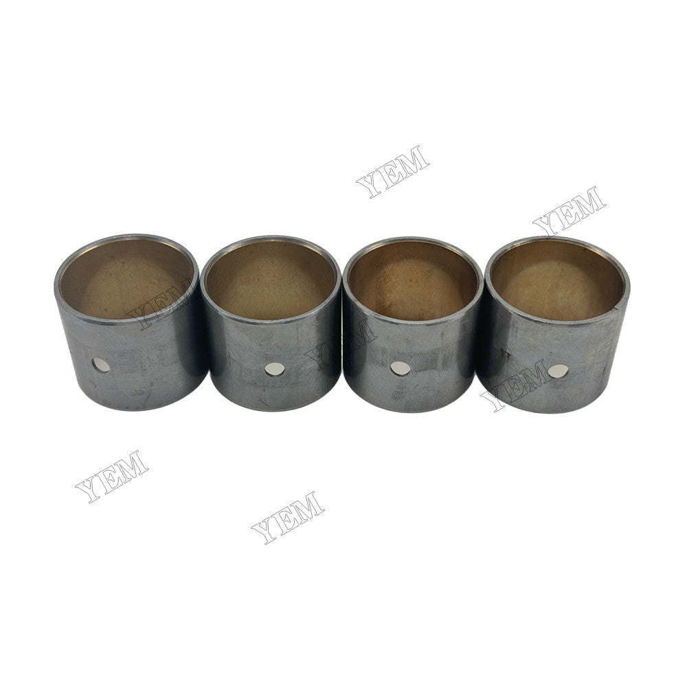 YEM Parts 4 pcs Bushing for Weichai ZH4100D Engine Engine Spare Parts