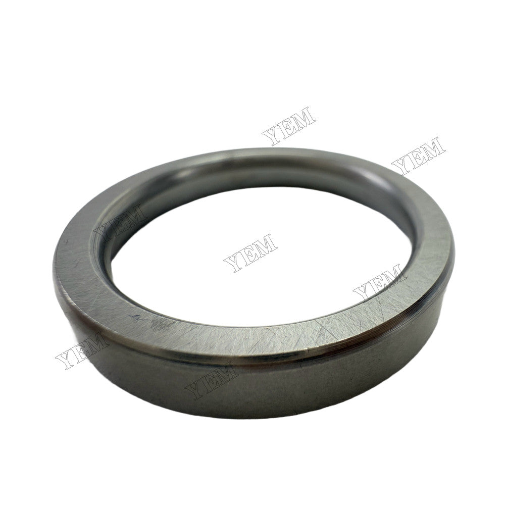 YEM Parts 12 pcs Exhaust Valve Seat for John Deere 6068 Engine For John Deere