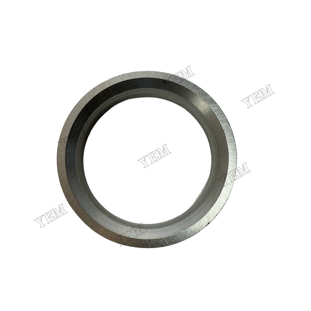 YEM Parts 12 pcs Intake Valve Seat for John Deere 6068 Engine For John Deere