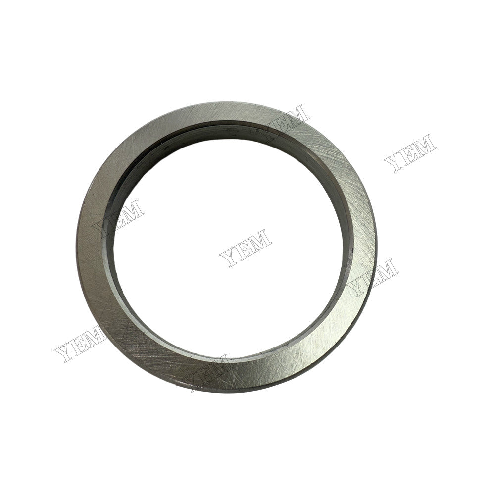 YEM Parts 12 pcs Intake Valve Seat for John Deere 6068 Engine For John Deere
