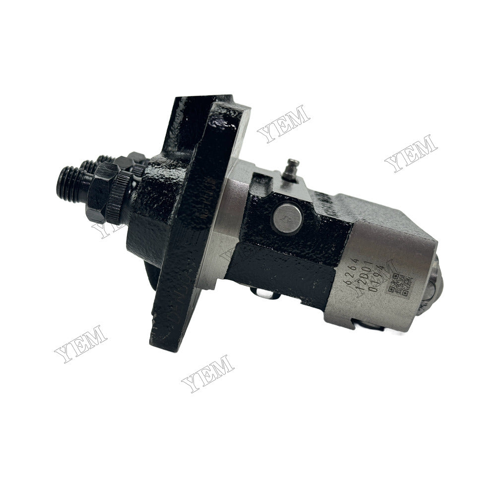 YEM Parts Fuel Injection Pump for Kubota D1402 Engine Spare Parts For Kubota
