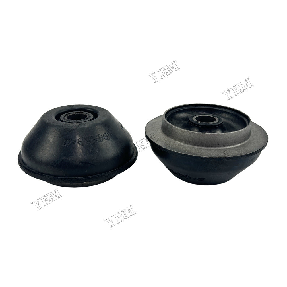 YEM Parts 8 pcs Engine Mounting for Kubota D1703 Engine Engine Spare Parts For Kubota