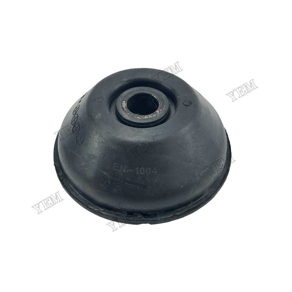 YEM Parts 8 pcs Engine Mounting for Kubota D1703 Engine Engine Spare Parts For Kubota