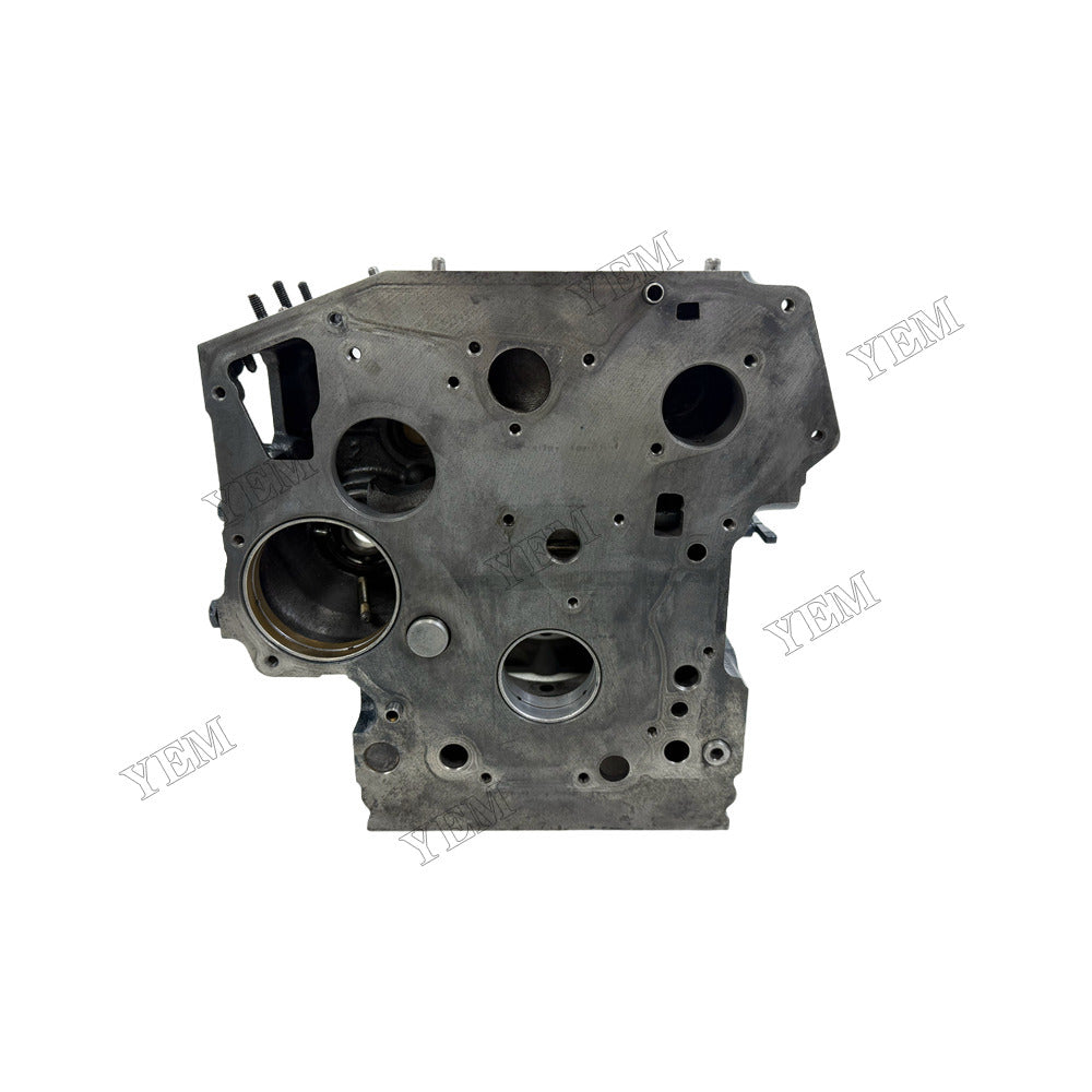 YEM Parts Cylinder Block for Kubota V1505 Engine Spare Parts For Kubota
