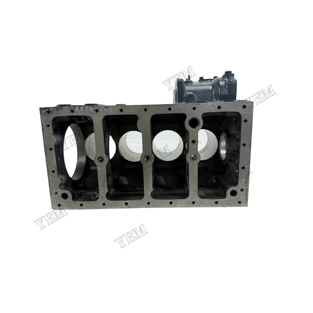 YEM Parts Cylinder Block for Kubota V1505 Engine Spare Parts For Kubota