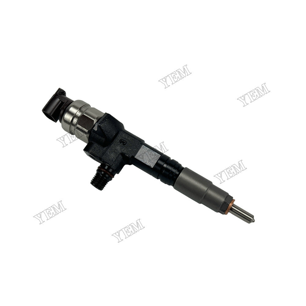 YEM Parts 4 pcs Injector 1J783-53051 for Kubota V3307 Engine For Kubota