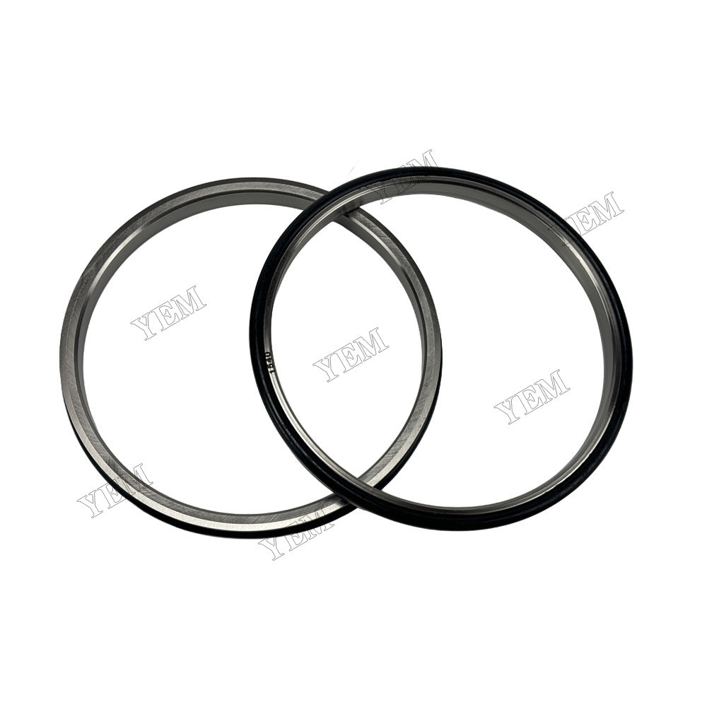 YEM Parts Floating Oil Seal RC101-13320 for Kubota Engine Spare Parts For Kubota