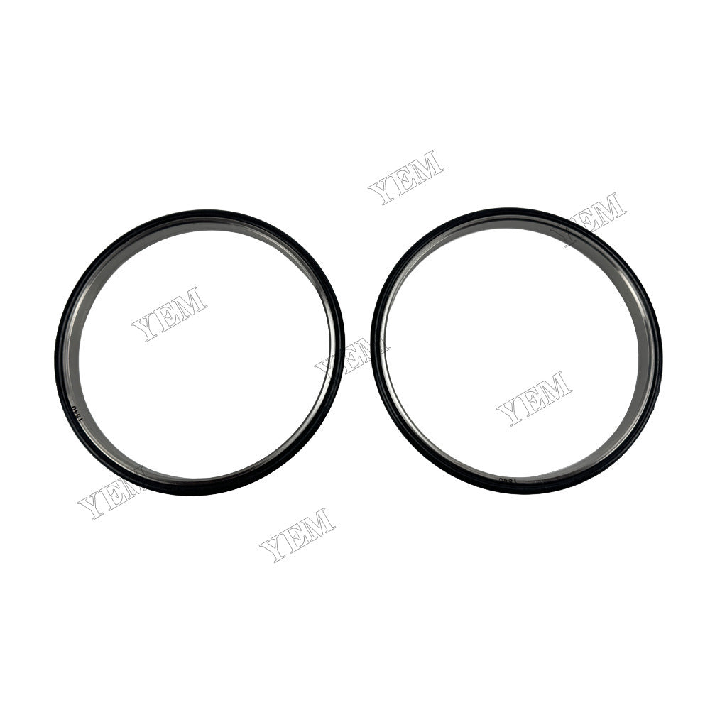 YEM Parts Floating Oil Seal RC101-13320 for Kubota Engine Spare Parts For Kubota