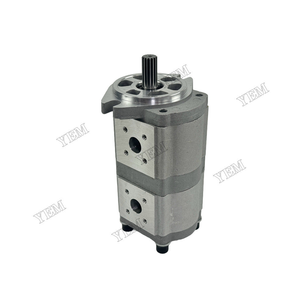 YEM Parts Hydraulic Pump 307012-9341 for Kubota Engine Spare Parts