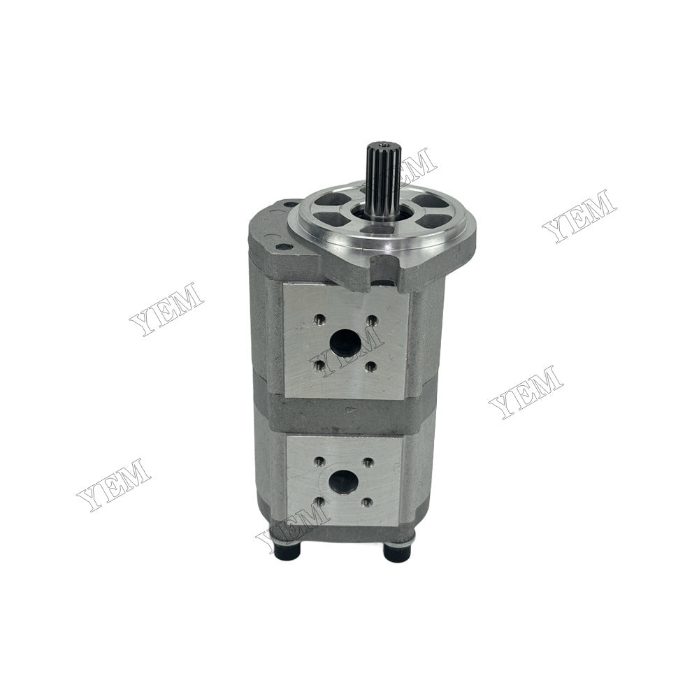 YEM Parts Hydraulic Pump 307012-9341 for Kubota Engine Spare Parts