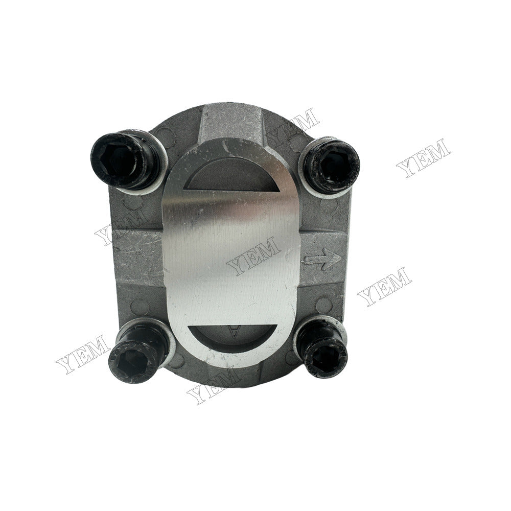 YEM Parts Hydraulic Pump 307012-9341 for Kubota Engine Spare Parts