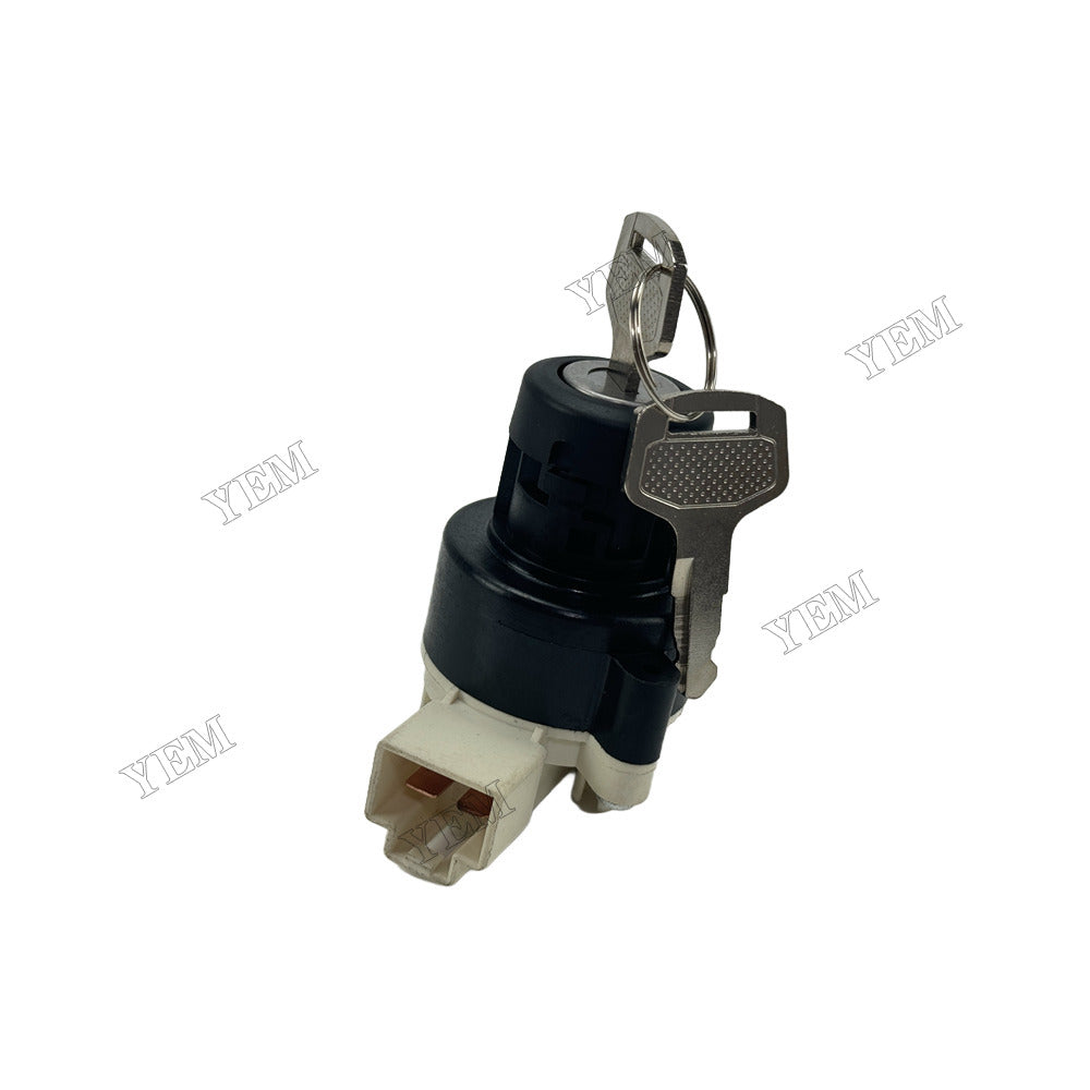 YEM Parts Ignition Switch K2871-62100 K2871-62120 for Kubota For Kubota