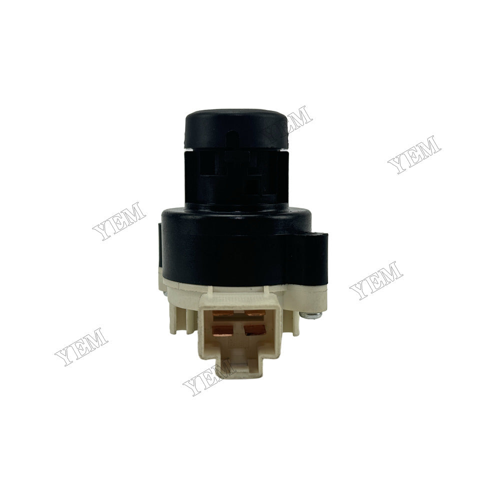YEM Parts Ignition Switch K2871-62100 K2871-62120 for Kubota For Kubota