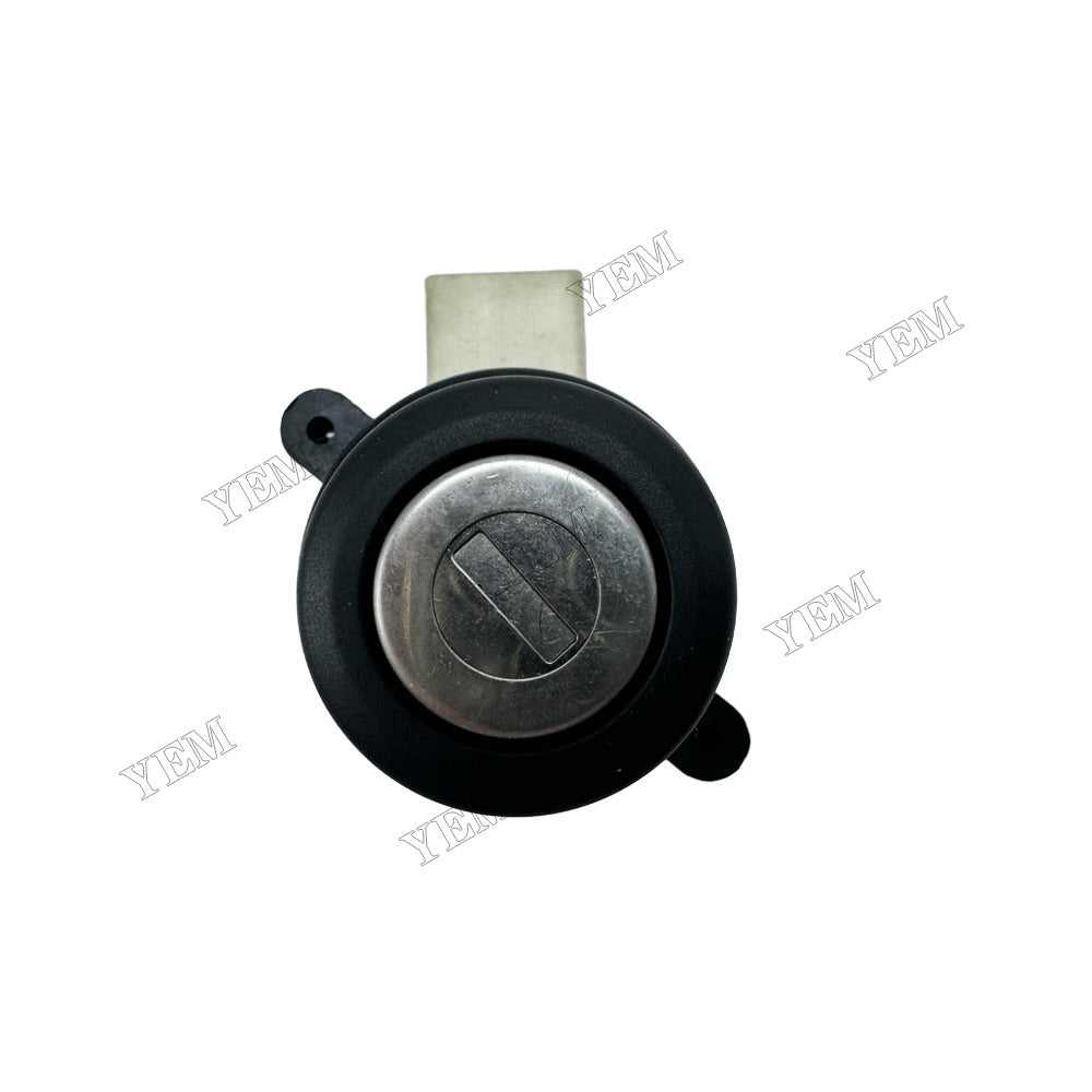 YEM Parts Ignition Switch K2871-62100 K2871-62120 for Kubota For Kubota