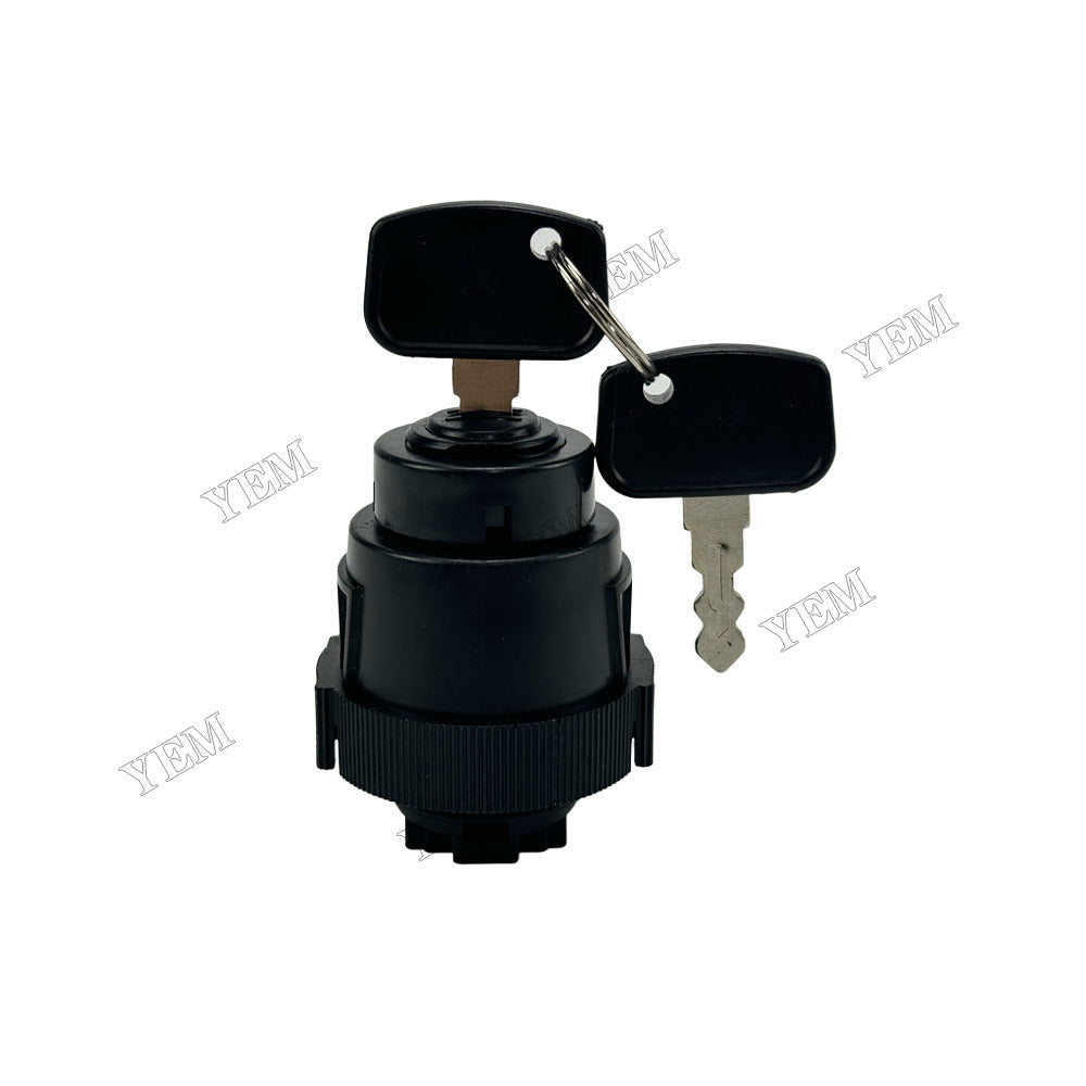 YEM Parts Ignition Switch K7571-62102 K7571-62103 TP13503 for Kubota For Kubota