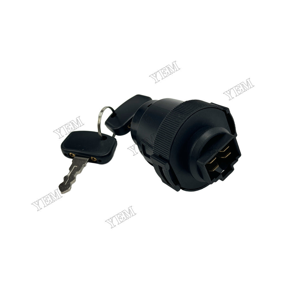 YEM Parts Ignition Switch K7571-62102 K7571-62103 TP13503 for Kubota For Kubota