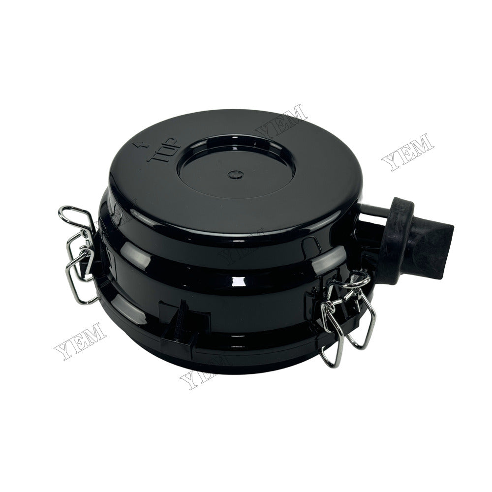 YEM Parts Air Filter Cover for Kubota U-30 Engine Spare Parts