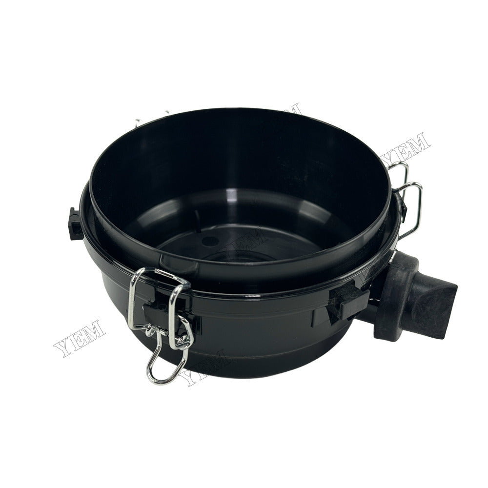 YEM Parts Air Filter Cover for Kubota U-30 Engine Spare Parts For Kubota