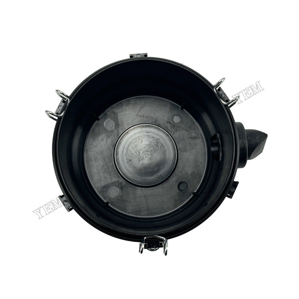 YEM Parts Air Filter Cover for Kubota U-30 Engine Spare Parts For Kubota