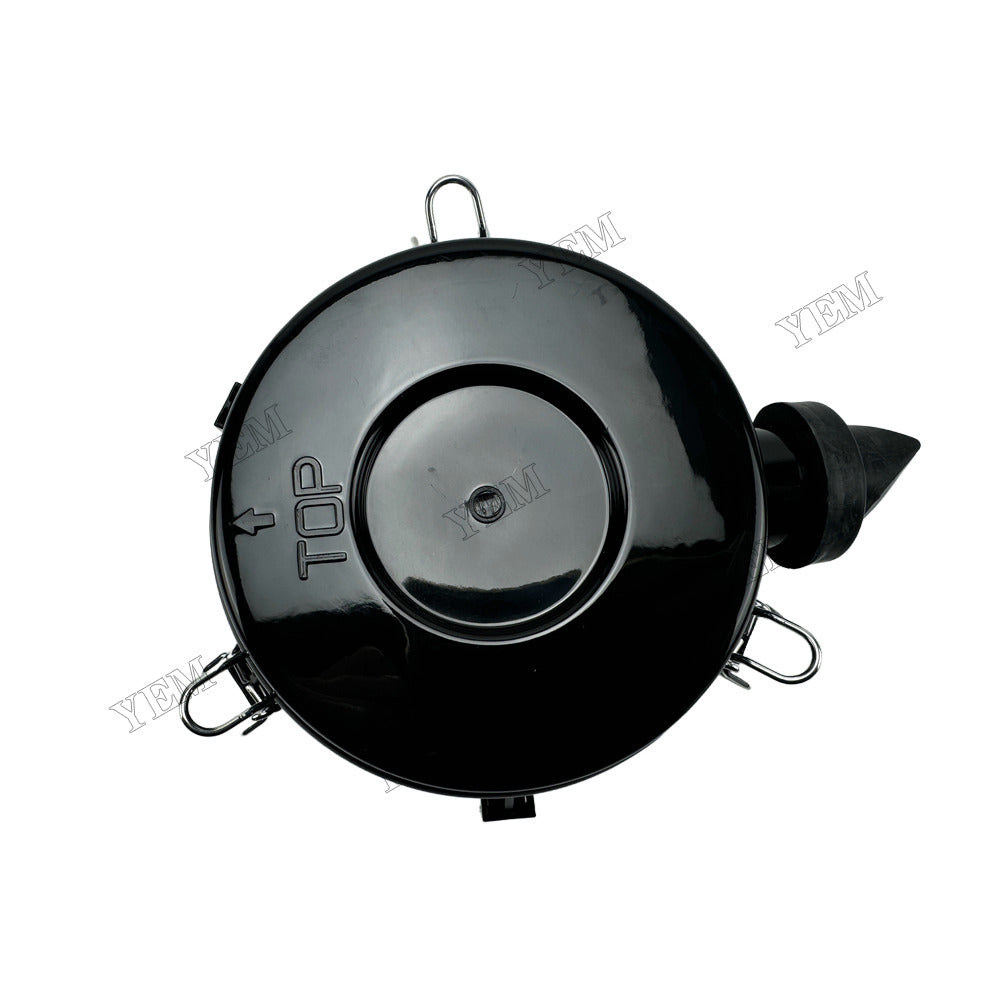 YEM Parts Air Filter Cover for Kubota U-30 Engine Spare Parts For Kubota