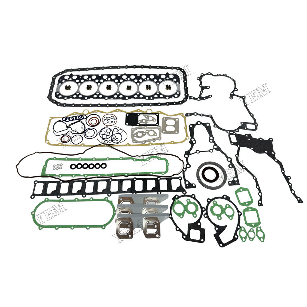 YEM Parts Full Gasket Kit 11044-Z5566 for Nissan FE6 Engine Spare Parts For Nissan