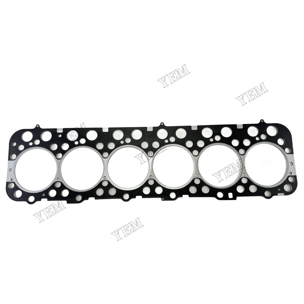 YEM Parts Full Gasket Kit 11044-Z5566 for Nissan FE6 Engine Spare Parts For Nissan