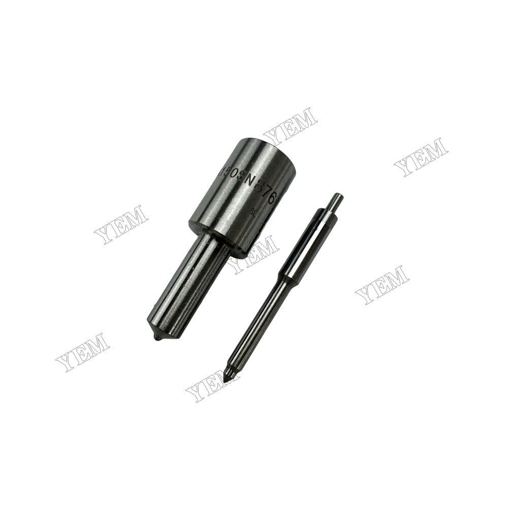 YEM Parts 6 pcs Injection Nozzle 105015-8760 DLLA150SN876 for Nissan FE6 Engine For Nissan