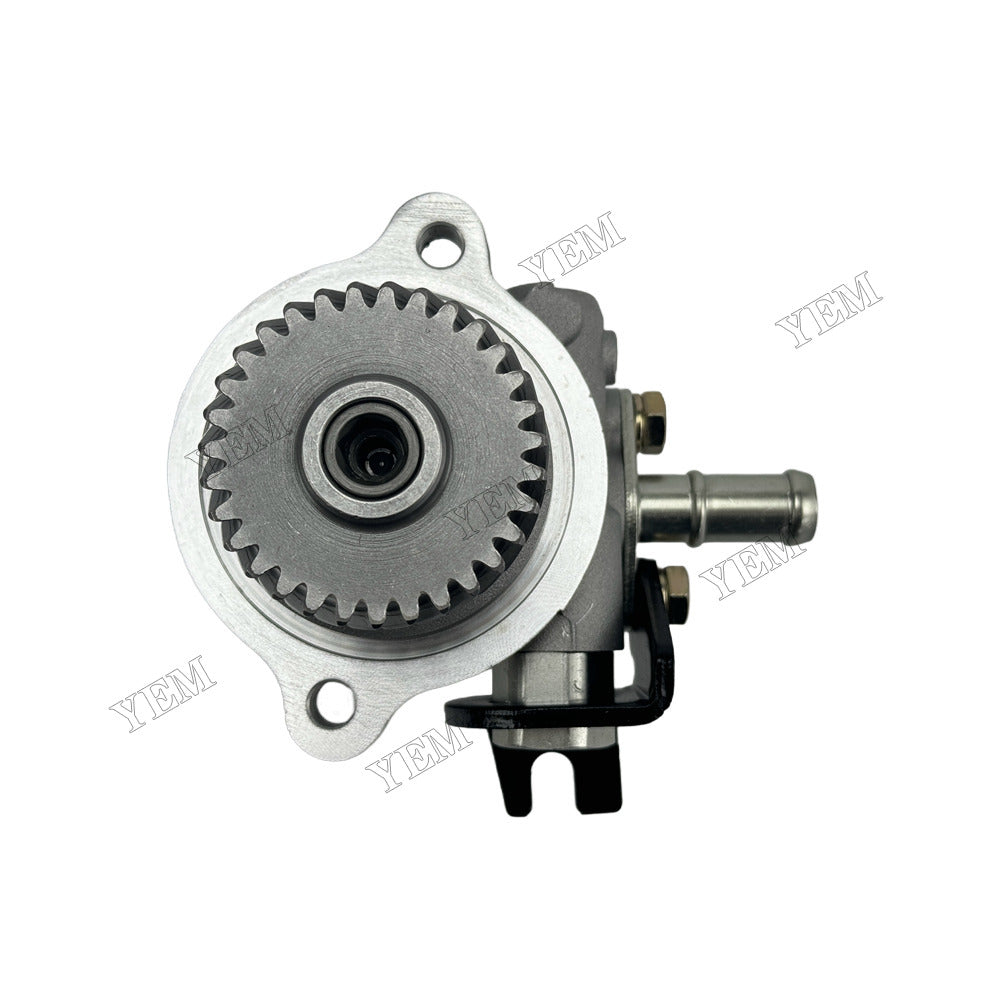 YEM Parts Power Steering Pump 3406010-H01221 for Nissan ZD30 For Nissan