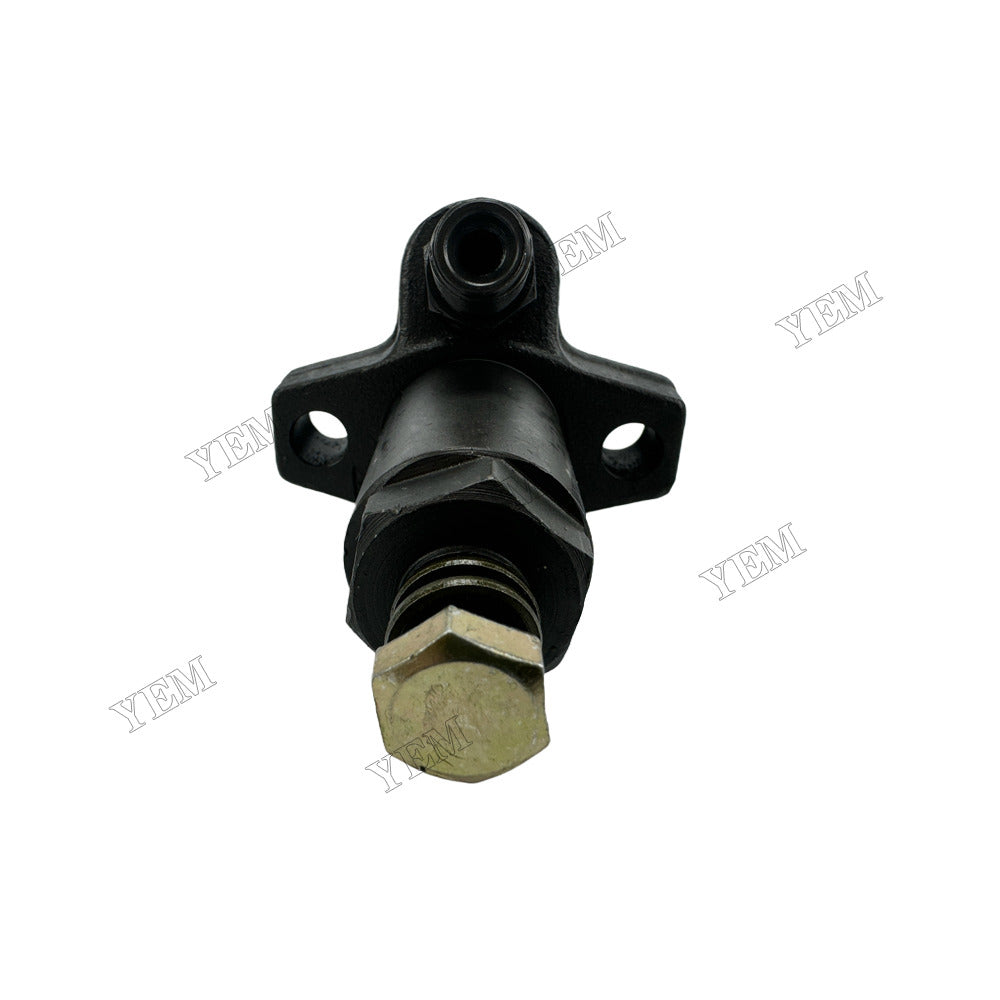 YEM Parts 6 pcs Injector for Mitsubishi 6D22 Engine Engine Spare Parts For Mitsubishi