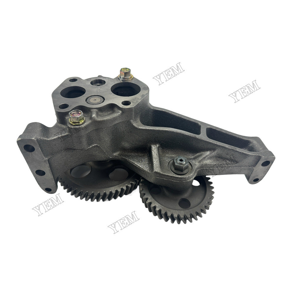 YEM Parts Oil Pump ME091142 for Mitsubishi 8DC9 Engine Spare Parts