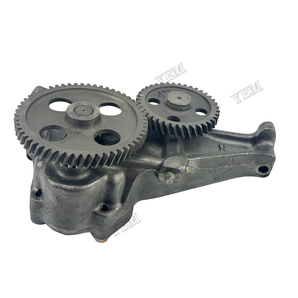 YEM Parts Oil Pump ME091142 for Mitsubishi 8DC9 Engine Spare Parts
