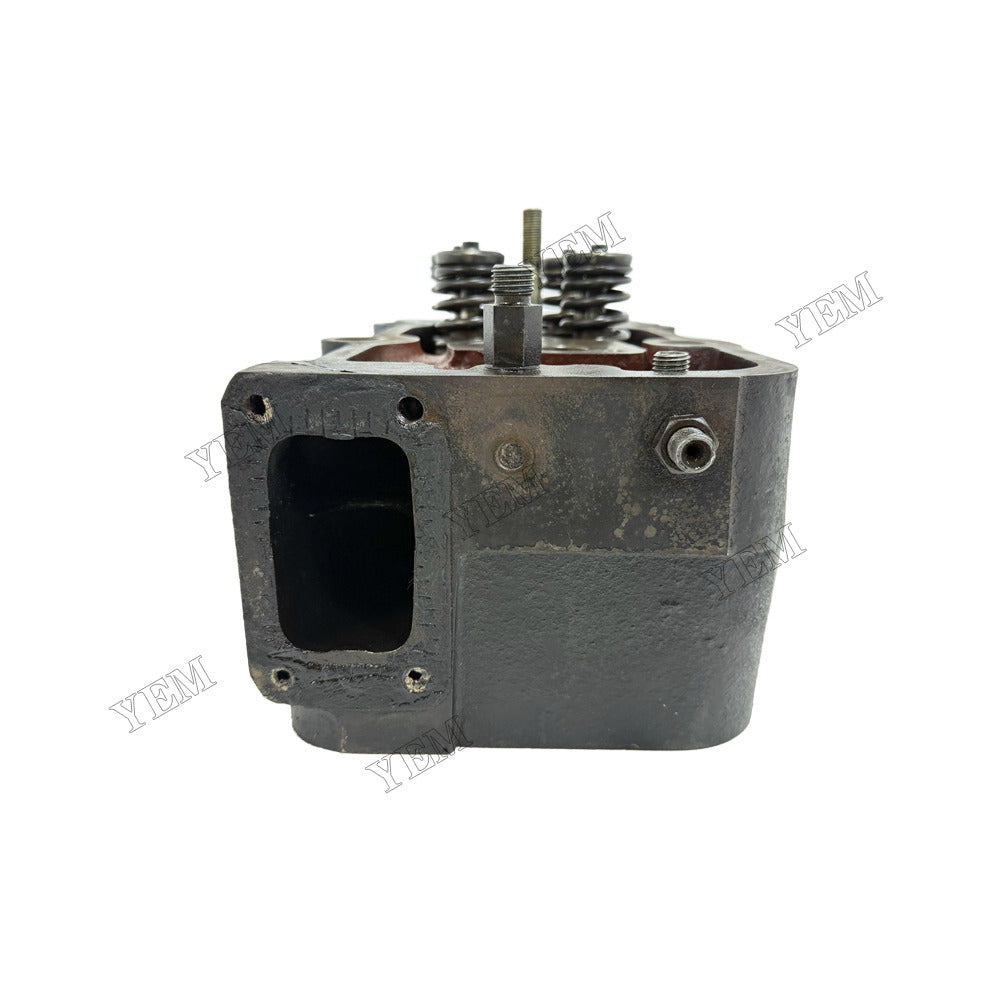 YEM Parts Cylinder Head Assy 32501-40100 3250-70100 for Mitsubishi S6A2 For Mitsubishi
