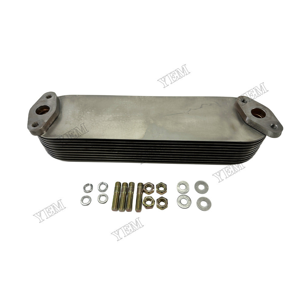 YEM Parts Radiator Core 37539-40010 for Mitsubishi S6R2 Engine Spare Parts