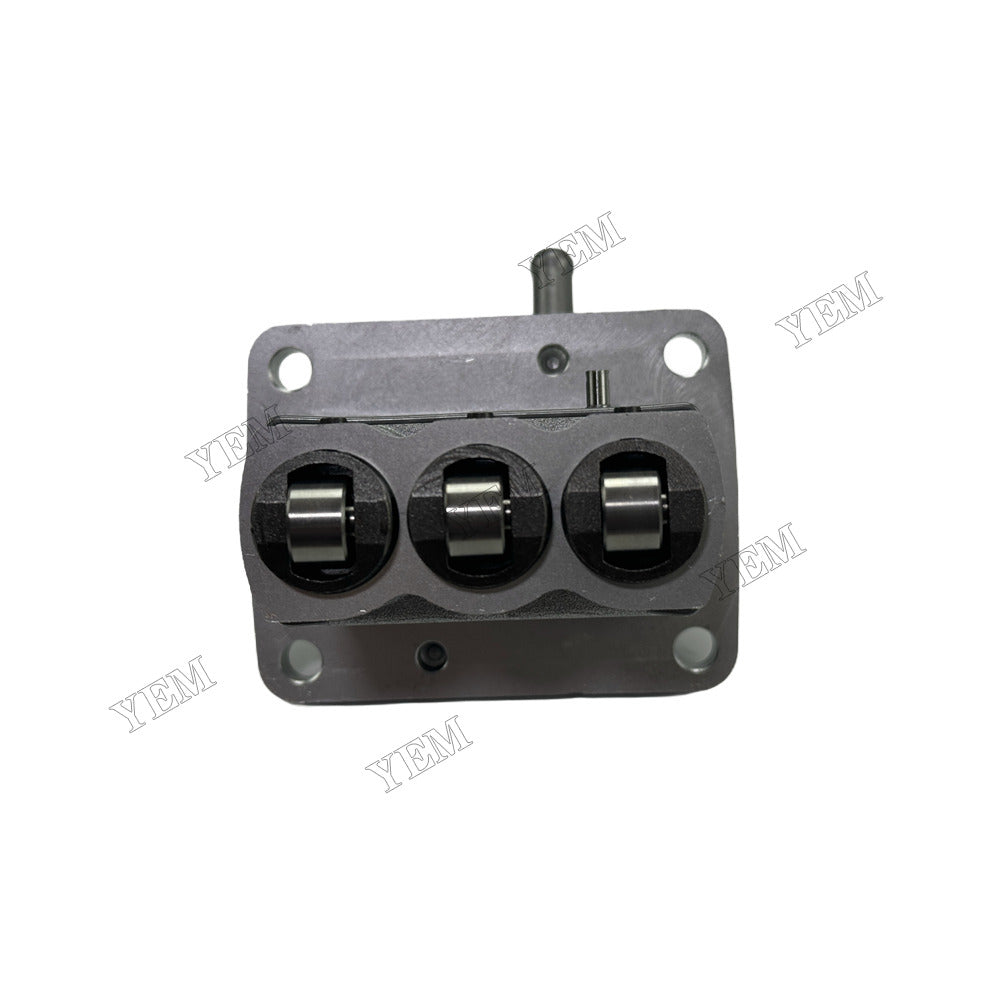 YEM Parts Fuel Injection Pump for Isuzu 3KC1 Engine Spare Parts For Isuzu