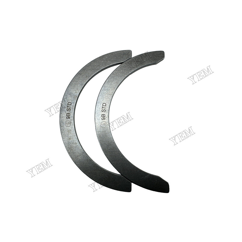 YEM Parts 4FE1 Thrust Washer for Isuzu 4FE1 Engine Spare Parts For Isuzu