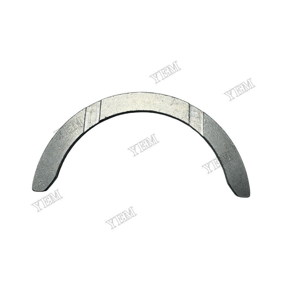 YEM Parts 4FE1 Thrust Washer for Isuzu 4FE1 Engine Spare Parts For Isuzu