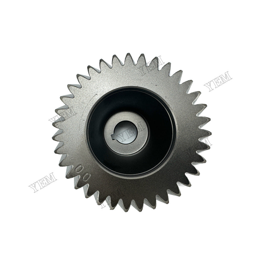YEM Parts Diesel Pump Idler Gear 8-97601698-1 for Isuzu 4HK1 For Isuzu