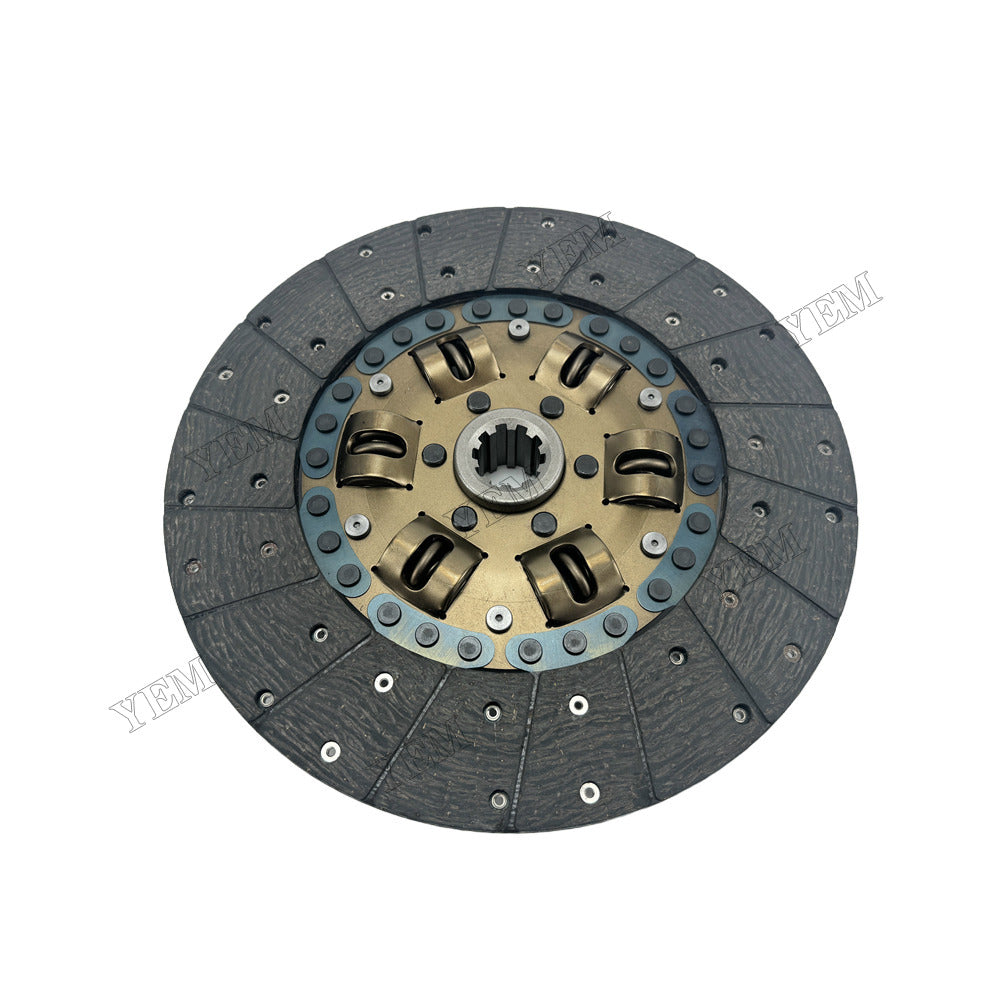 YEM Parts Clutch plate 1-31240949-3 for Isuzu 4HK1 Engine Spare Parts
