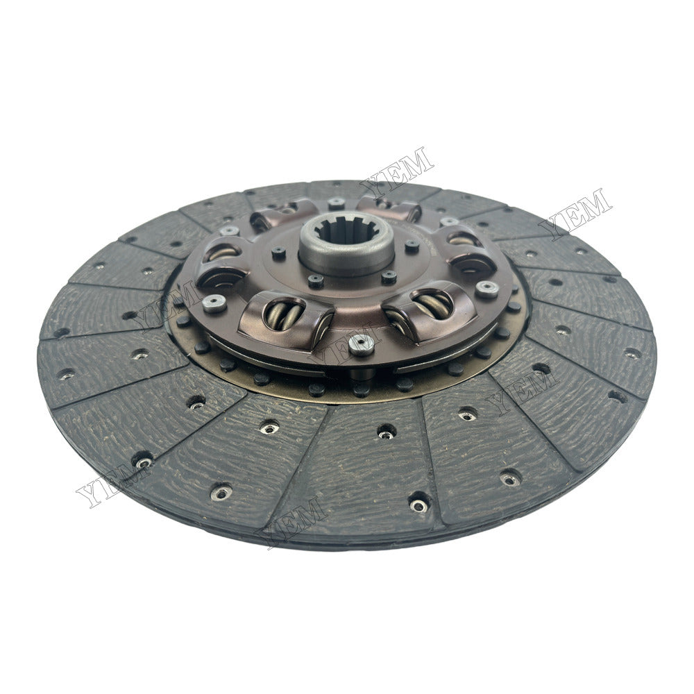 YEM Parts Clutch plate 1-31240949-3 for Isuzu 4HK1 Engine Spare Parts