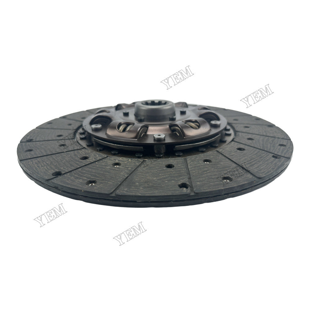 YEM Parts Clutch plate 1-31240949-3 for Isuzu 4HK1 Engine Spare Parts