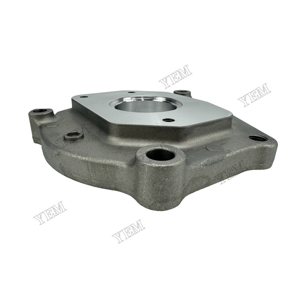 YEM Parts High Pressure Fuel Pump Bracket 8-97601699-0 for Isuzu 4HK1 For Isuzu